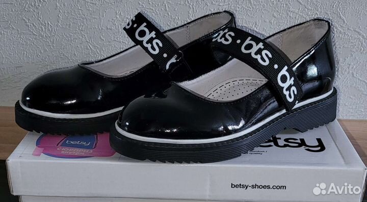 Детская обувь для девочек 30 размер