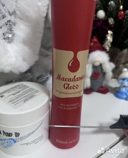 Кератин для волос состав