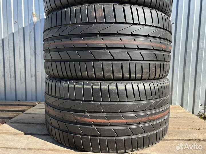 Hankook Ventus S1 Evo 2 K117 275/30 R20