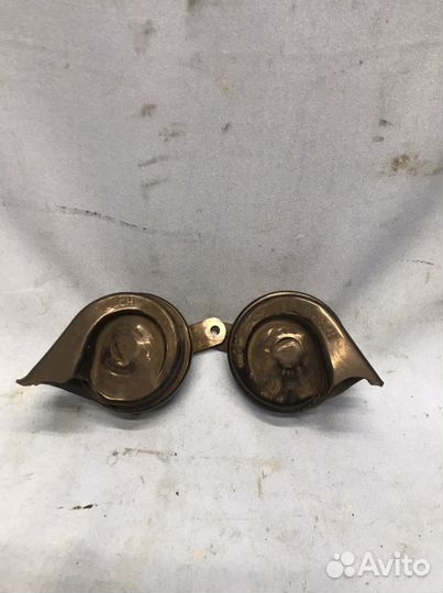 Звуковой сигнал Mercedes W169 A169