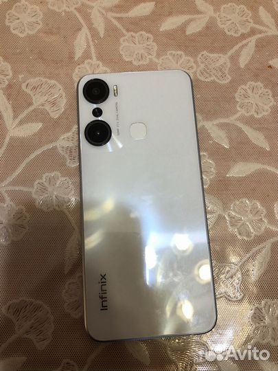 Infinix Hot 12 Pro, 8/128 ГБ