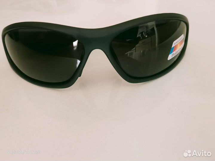 Солнцезащитные очки polarised