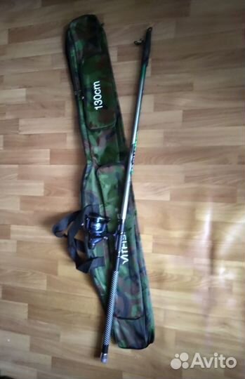 Чехол для удочек