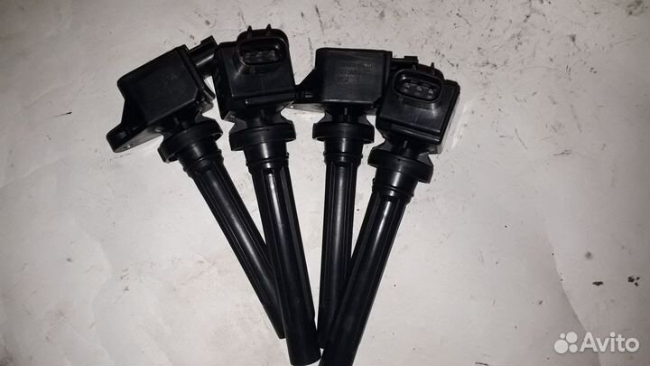 Катушка зажигания Suzuki Eskudo J20A 33400-65J0