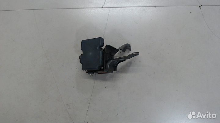 Блок абс, насос Nissan Murano 2014, 2016