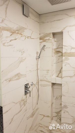 Резка керамогранита 45