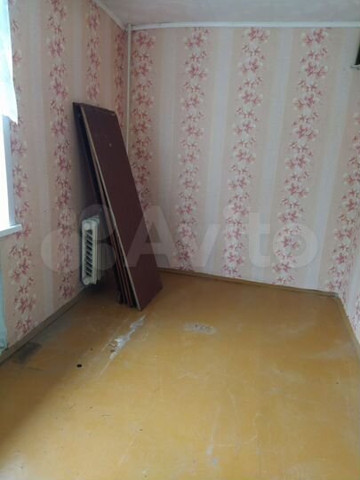 2-к. квартира, 45 м², 2/5 эт.