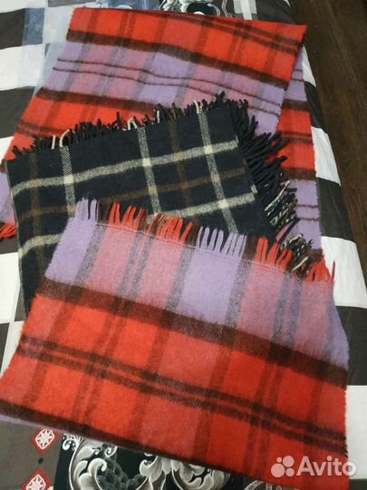 Пледы СССР. Винтаж