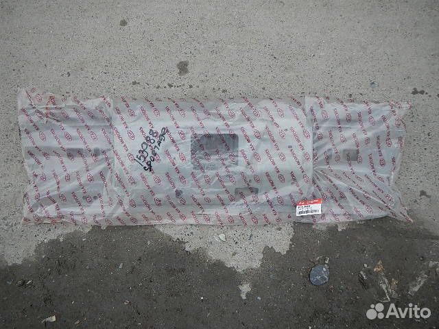 Задняя поперечна крыши, KIA -Спортидж