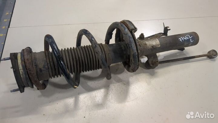 Амортизатор подвески Ford Transit, 2008