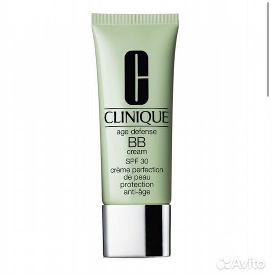 BB крем Clinique Age Defense