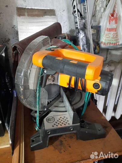 Инструменты на прокат