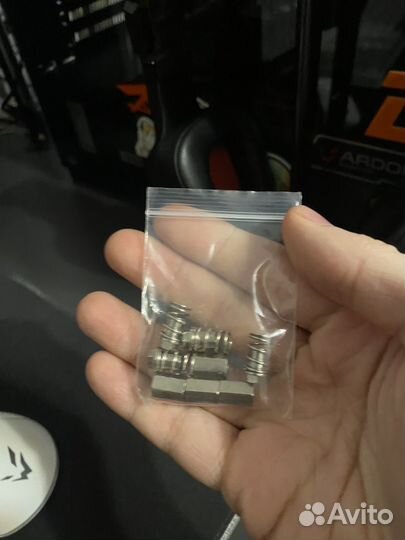 Кулер deepcool gammax 400K RGB