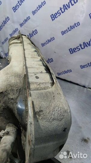 Бак топливный Ssangyong Kyron 2008