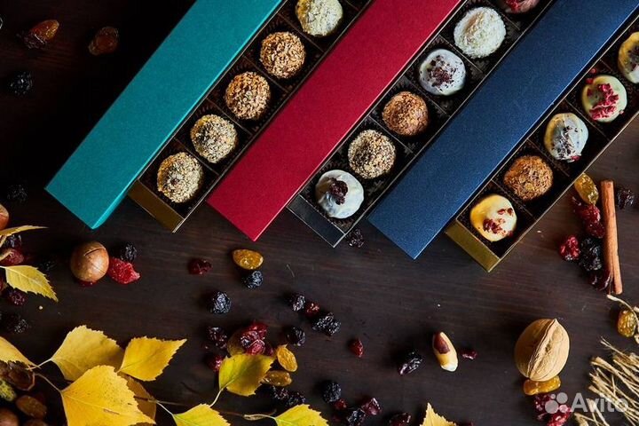 Подарочный набор