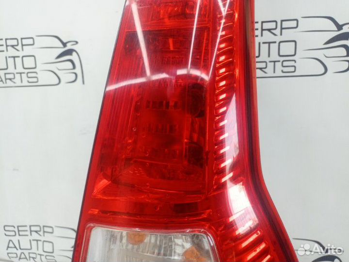 Фонарь задний правый Honda Cr-V 3 RE5 R20A2 2.0