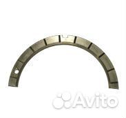 Полукольцо коленвала опорное ямз-236 7511-1005183