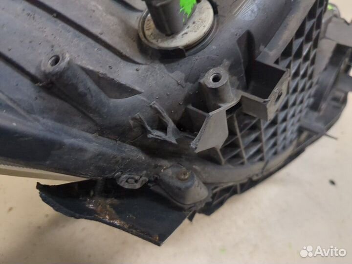 Фара (передняя) Honda Accord 8, 2012