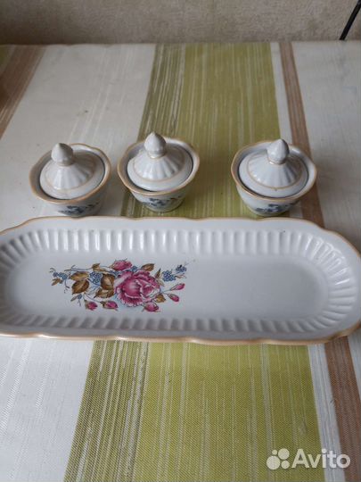 Блюдо разные