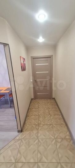 2-к. квартира, 44 м², 4/4 эт.