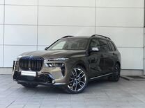 BMW X7 3.0 AT, 2022, 5 937 км, с пробегом, цена 20 450 000 руб.