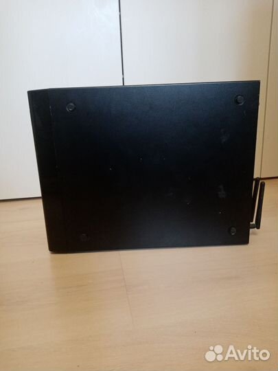 Компьютер, системный блок QuadCore Intel i7-3770