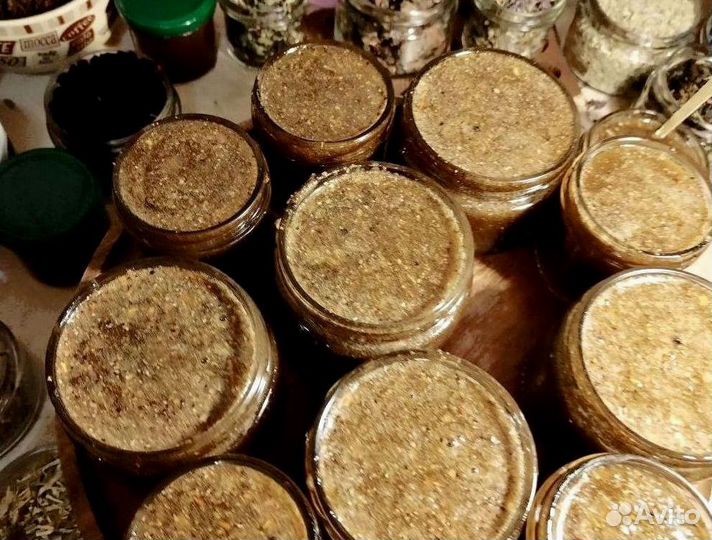 Мёд для поднятия тестостерона