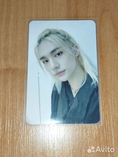 Stray Kids Хëнджин In Life Withfans