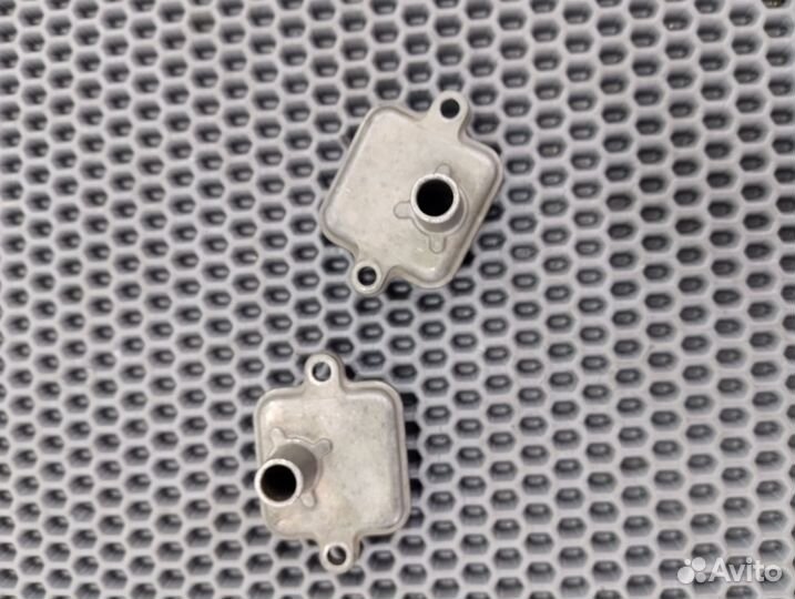 Yamaha YZF R1 2004-2005 клапанная крышка в сборе