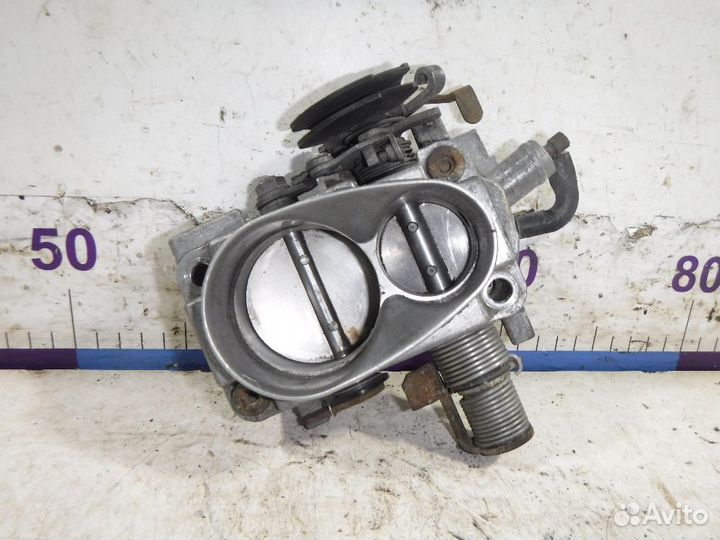 Дроссельная заслонка VW Scirocco II