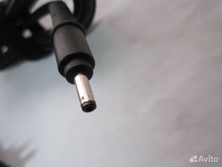 Зарядка для планшета Acer Iconia 12В 1.5А