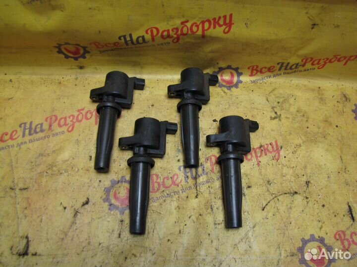 Катушка зажигания Ford Focus 2 1.8