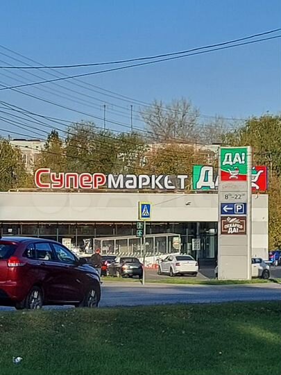 1-к. квартира, 44,3 м², 2/5 эт.