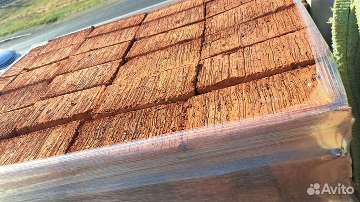 Кирпич Забутовочный