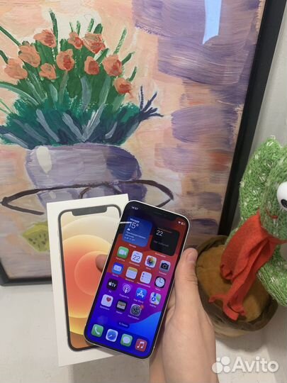 iPhone 12 mini, 64 ГБ