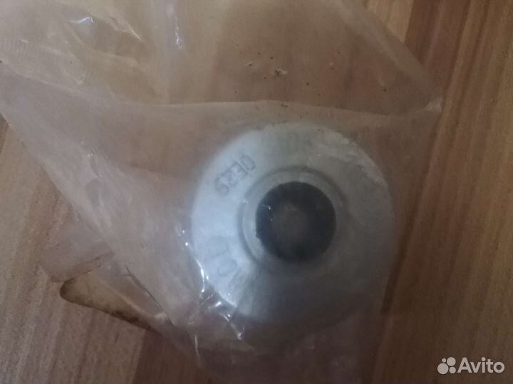 Фильтр масляный для квадроцикла