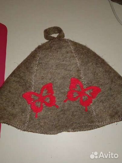 Рукавичка для бани