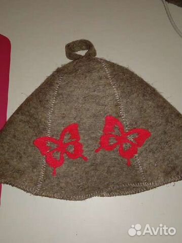 Рукавичка для бани