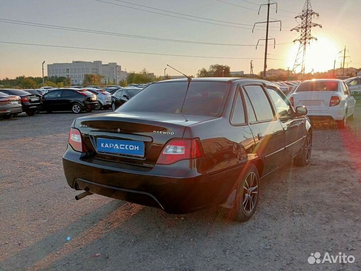 Daewoo Nexia 1.5 МТ, 2010, 157 224 км