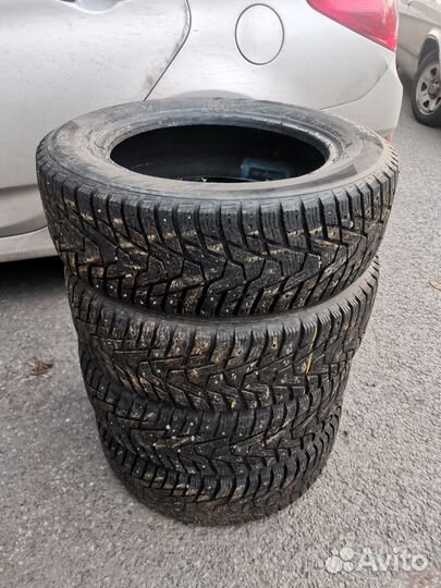 Hankook Winter I'Pike RS2 W429 185/65 R15 92T