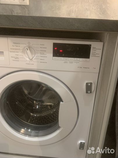 Сборка и установка корпусной мебели