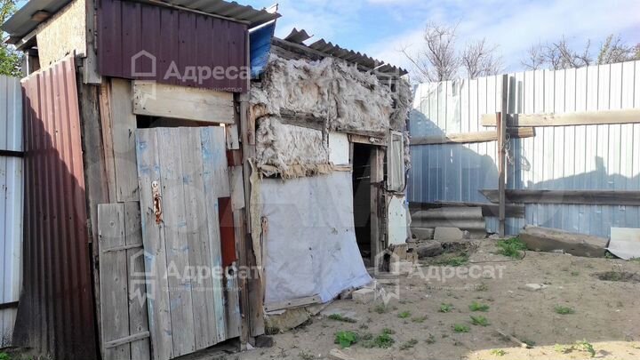 Дача 30 м² на участке 8,1 сот.