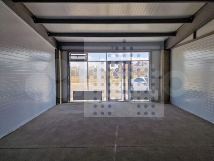 Коммерция 58 кв. м., трафик