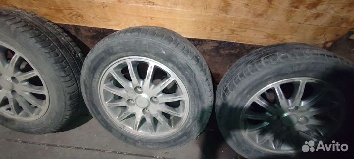 Amtel Planet 195/65 R15