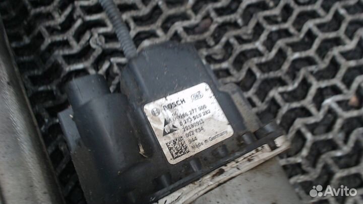 Рейка рулевая без г/у Alfa Romeo Giulia 2015, 2020