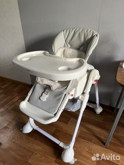 Стульчик для кормления/шезлонг nuovita tutela