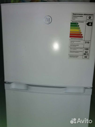 Холодильник Hi