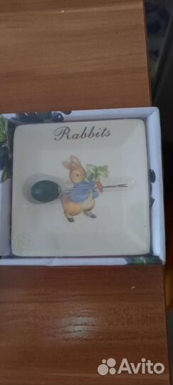 Набор для оливок