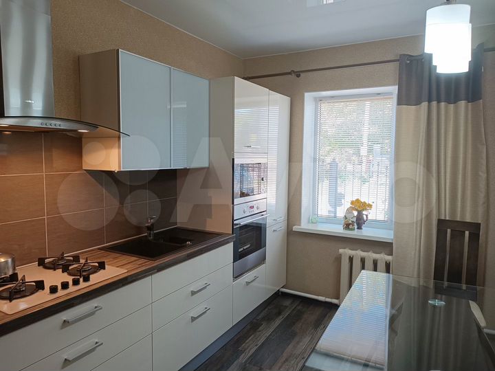 Таунхаус 139 м² на участке 8,3 сот.