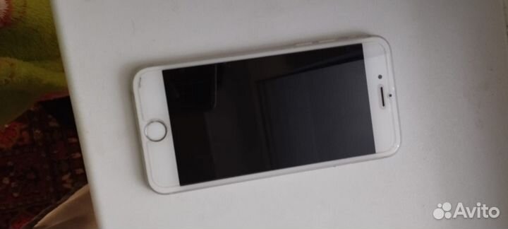 iPhone 6S, 16 ГБ